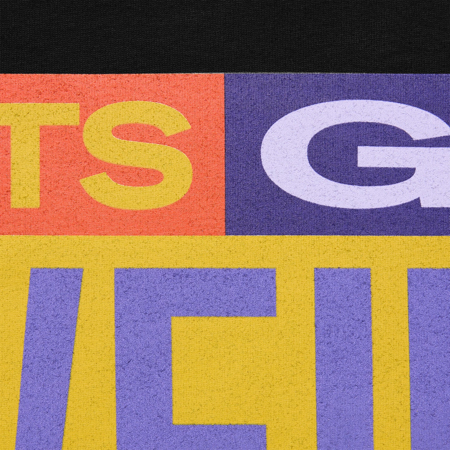 Lets Get Weird Long Sleeve Tee