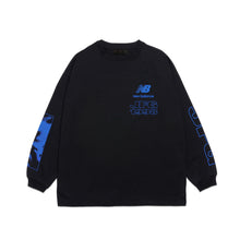 Load image into Gallery viewer, JFG New Balance &quot;Rare Eyes&quot; Long Sleeve Tee