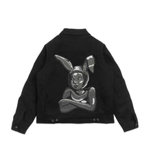 Load image into Gallery viewer, TV Bunny Work Jacket