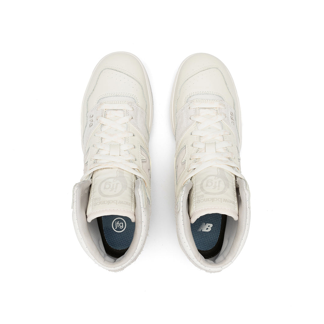 JFG x New Balance 650 “What If”