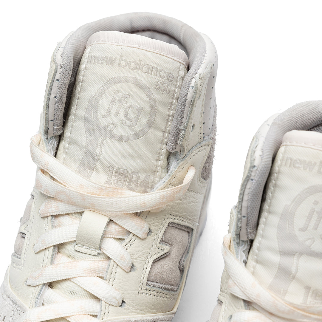 JFG x New Balance 650 “What If”
