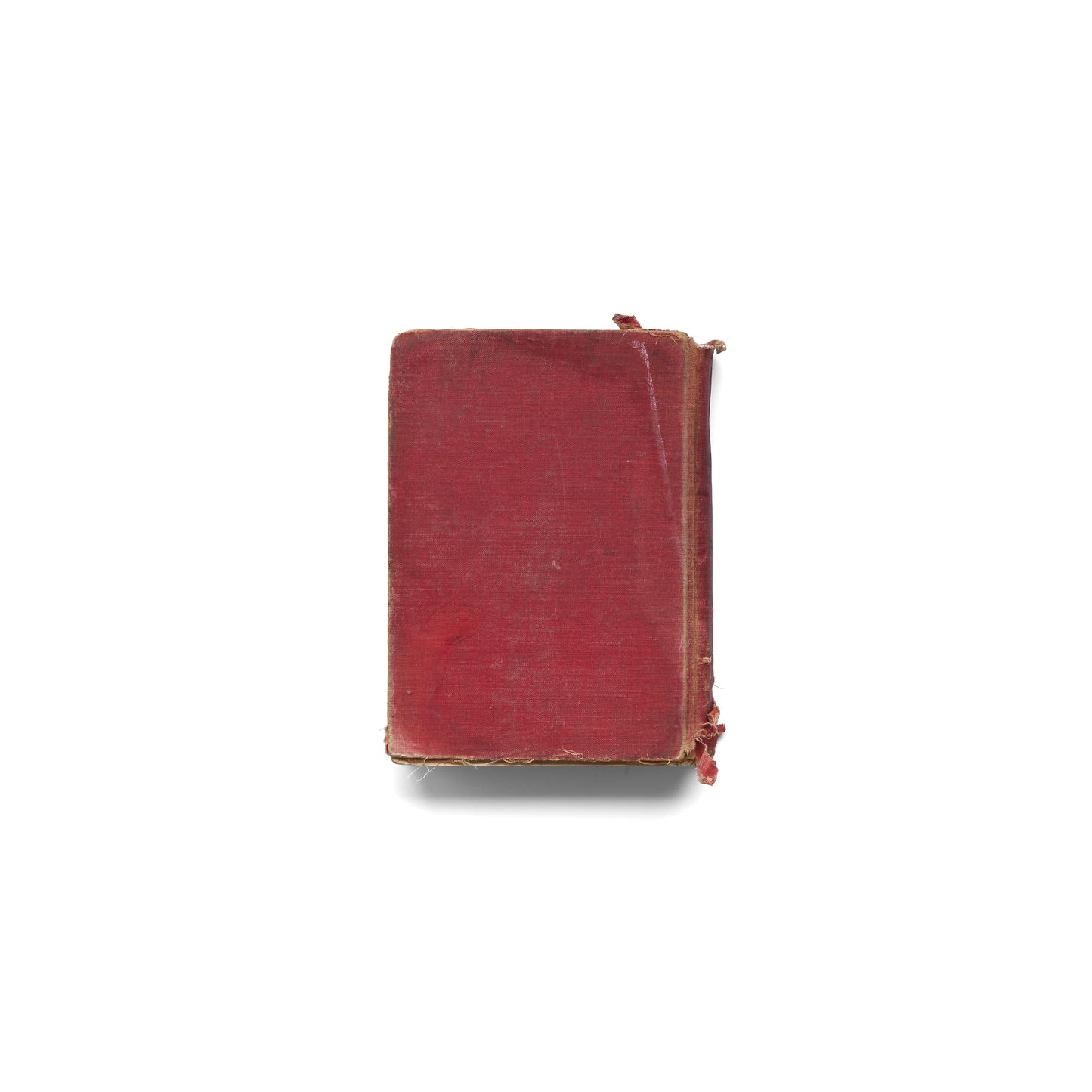 The Colored American-From Slavery to Honorable Citizenship (1st edition)