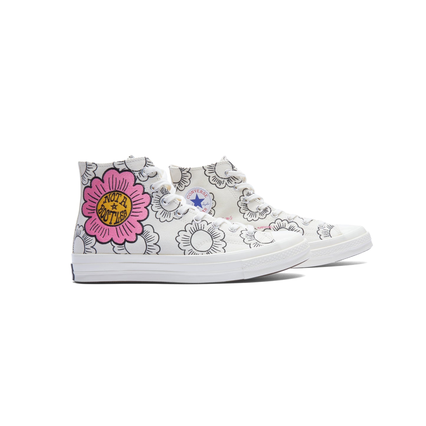 JFG x Converse “Not A Bootleg This Time” (Friends & Family)
