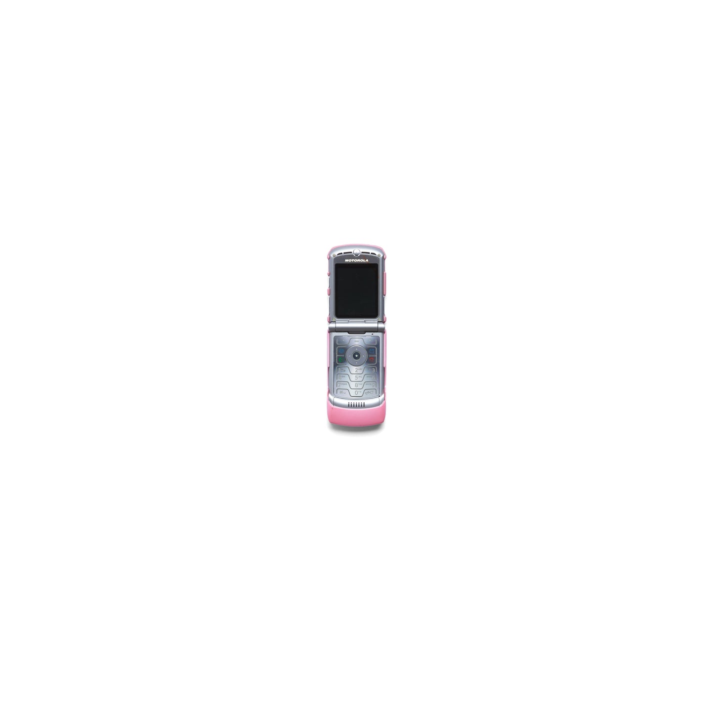 Motorola Razor Flip Phone