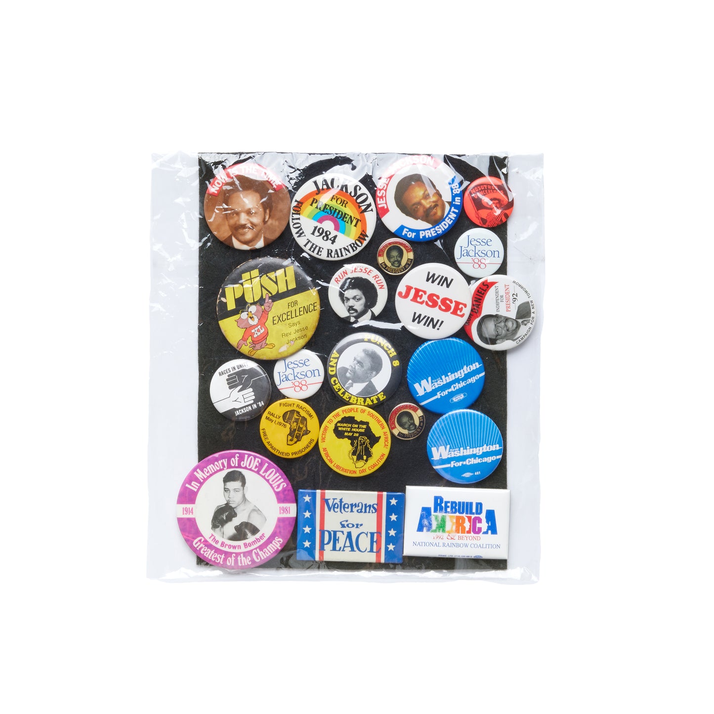 Pins