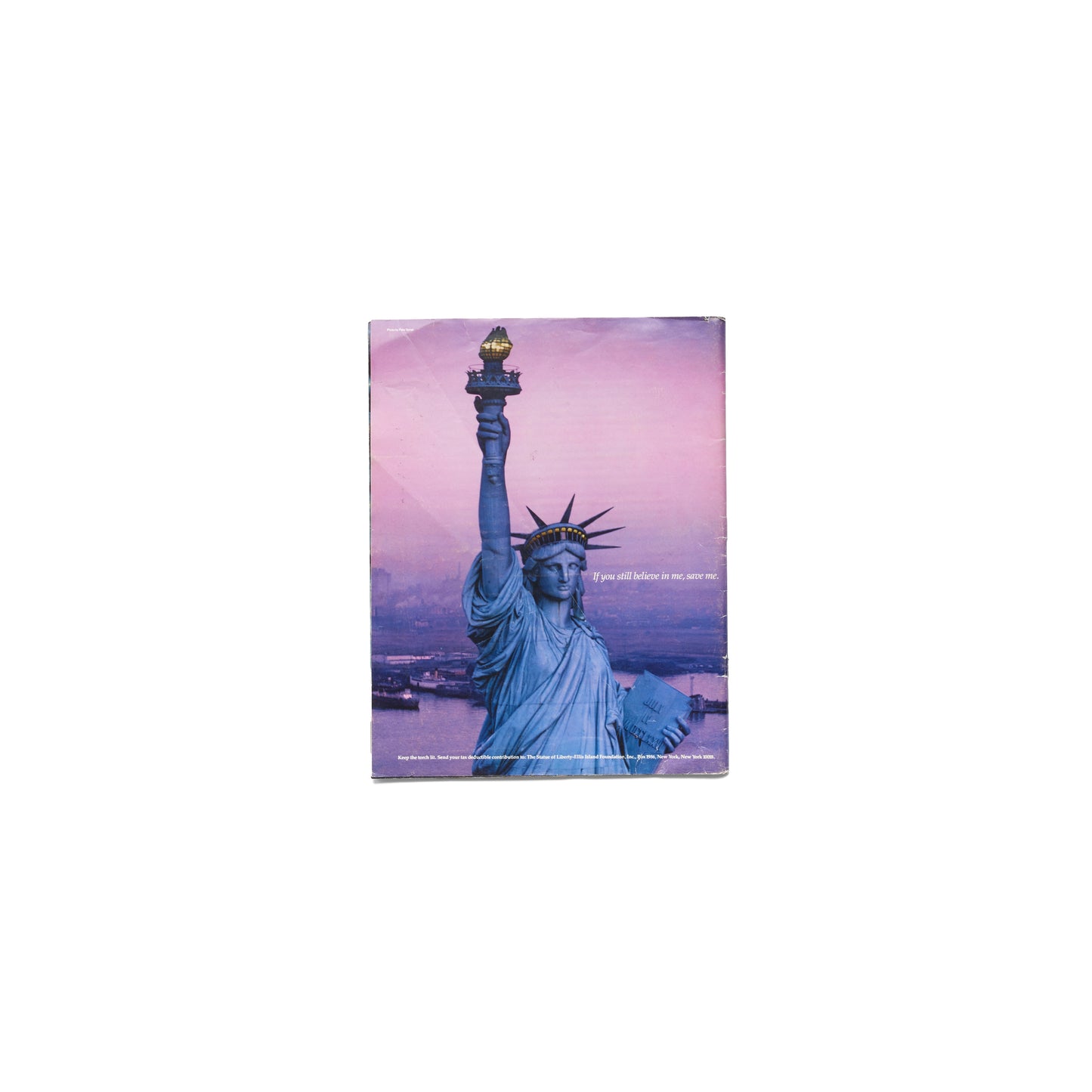 1984 Life Magazine Summer Olympics Cover
