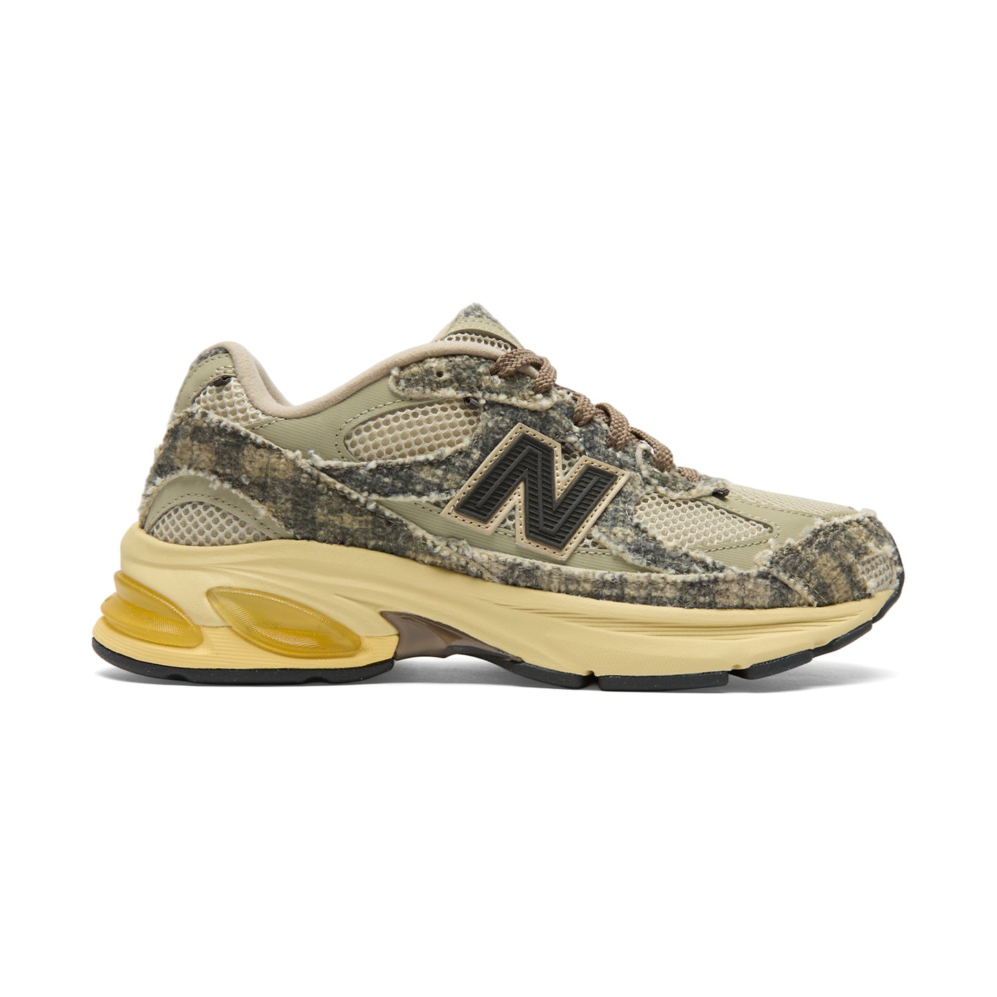 JFG x New Balance Abzorb 2010 "Bag Lady"