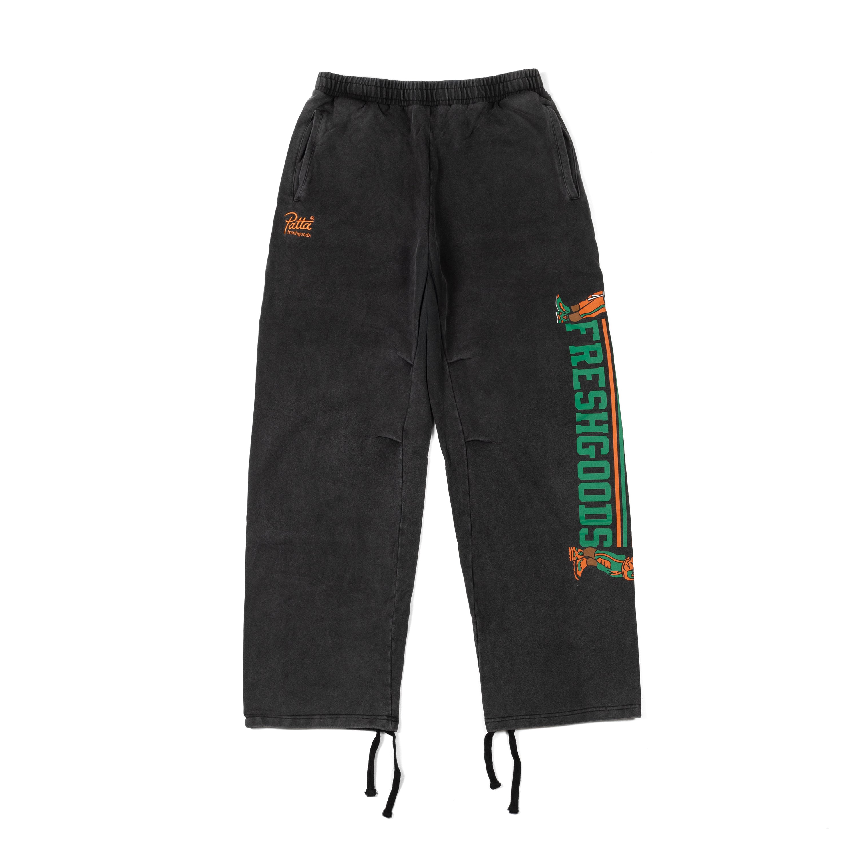PattaGoods Uniform Sweatpants – JOE FRESHGOODS