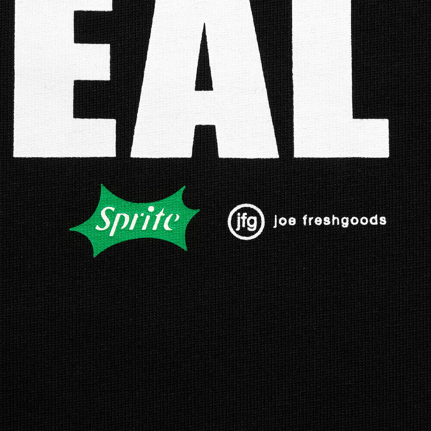 The Only Thing Missing Tee