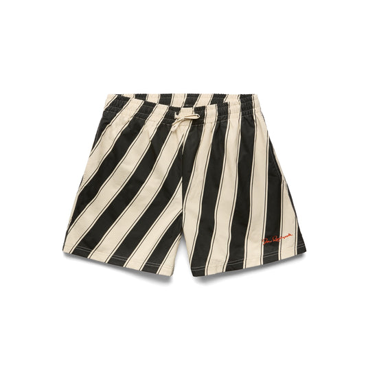 Candy Cane Shorts (Sweet Licorice)