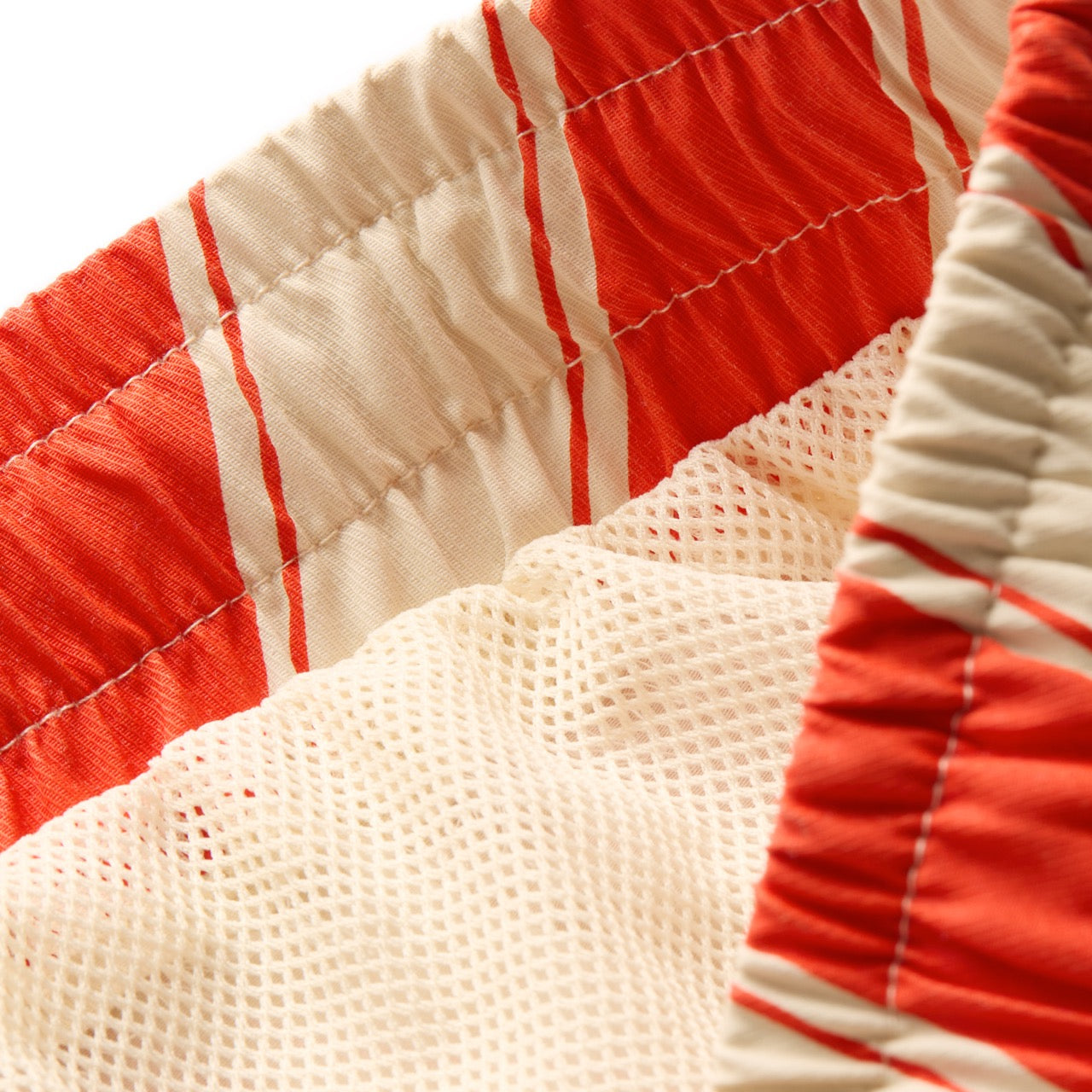 Candy Cane Shorts (Peppermint)