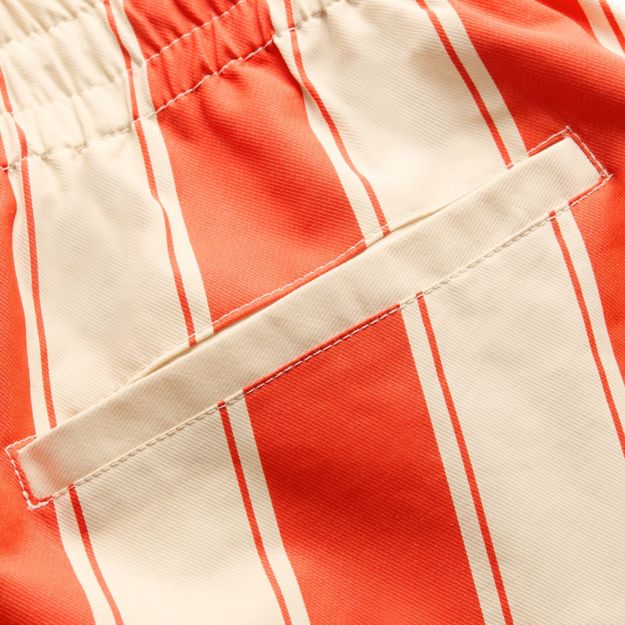 Candy Cane Shorts (Peppermint)