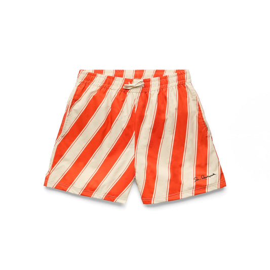 Candy Cane Shorts (Peppermint)