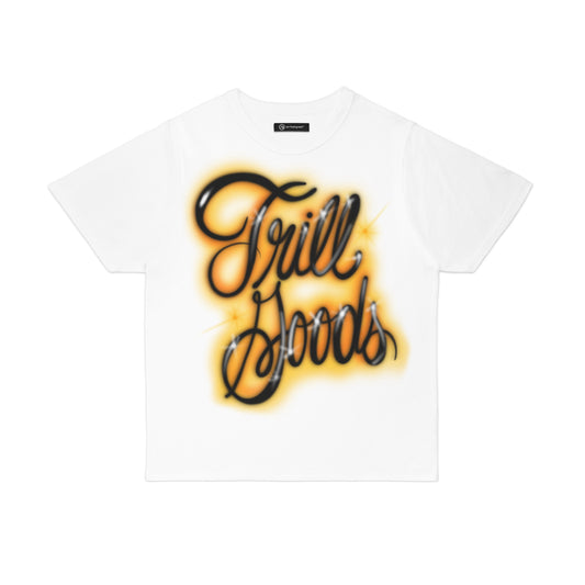 JFG x Trill Burgers "Trill Goods" Tee