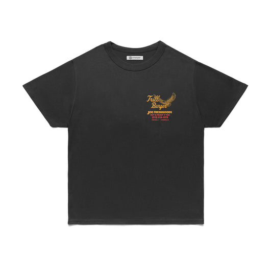 JFG x Trill Burgers Shop Tee