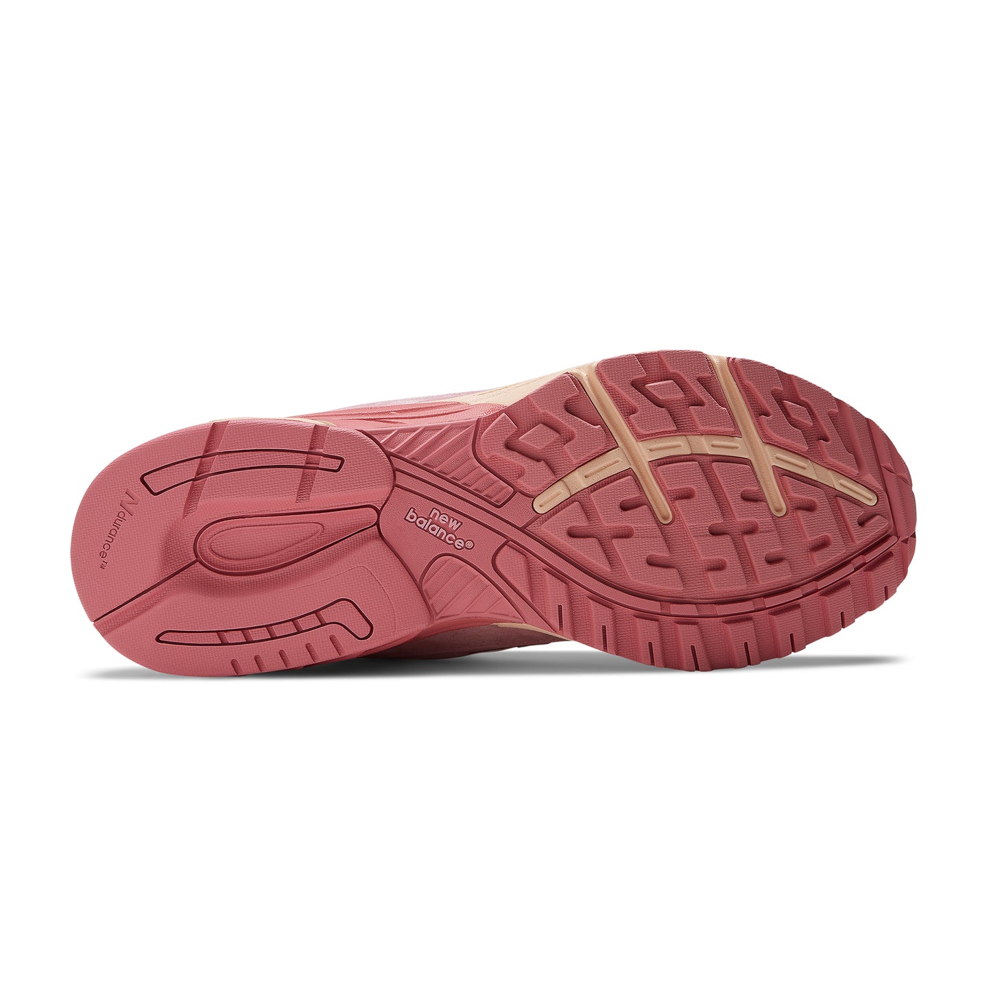 JFG x New Balance 993 "Performance Art" (Pink)