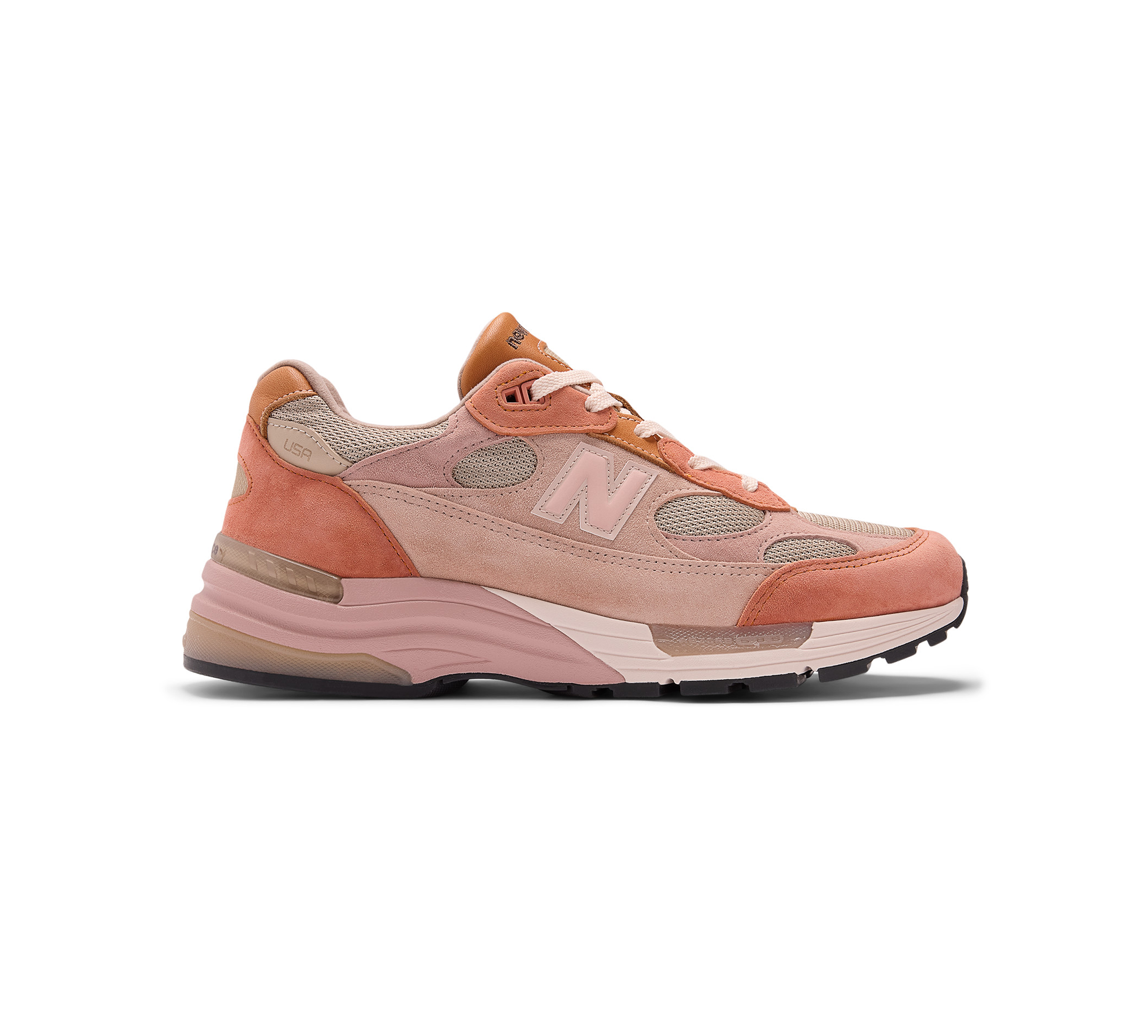 JFG x New Balance 992 JFG x New Balance 992