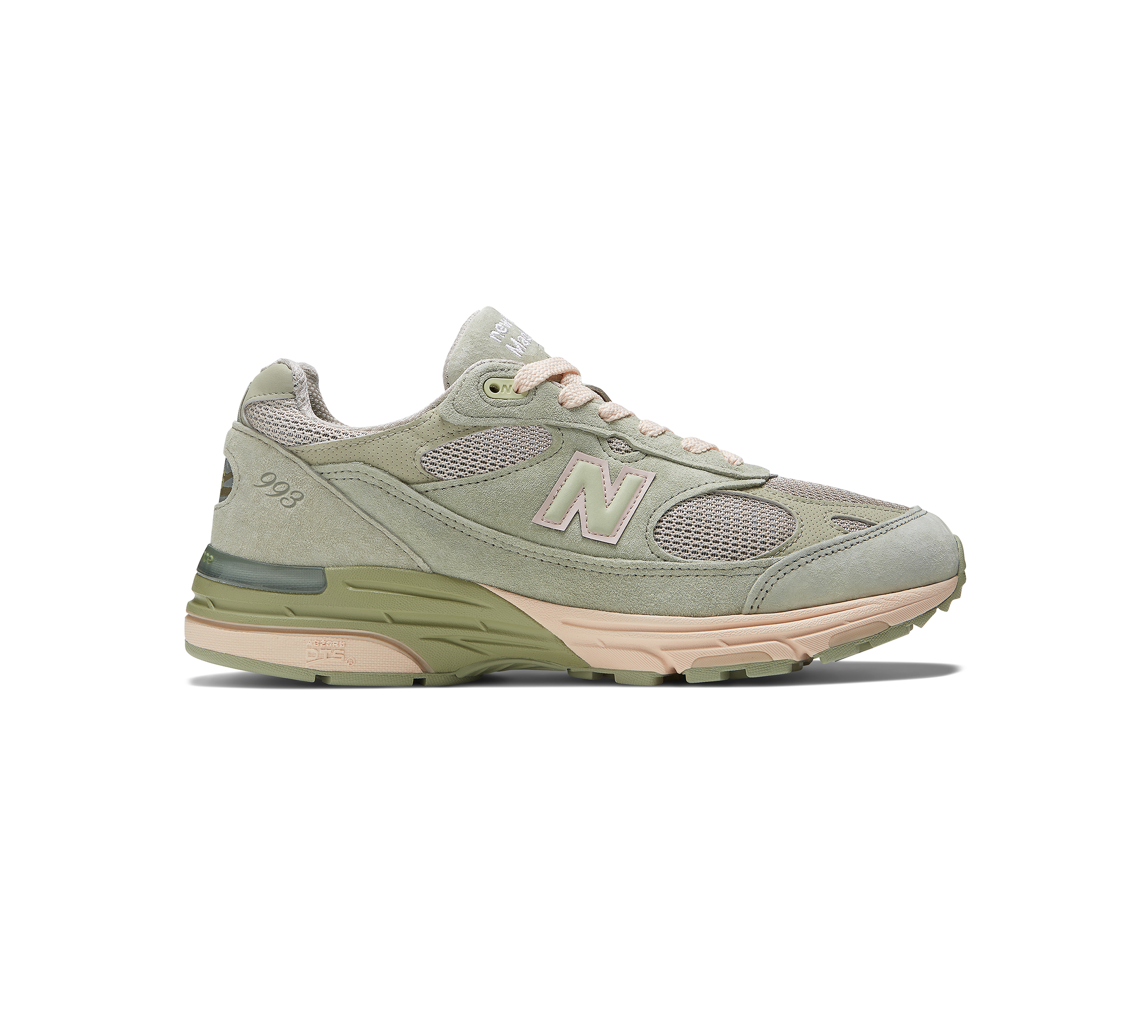 【本物保証 /関税・送料無料】Joe Freshgoods × New Balance 001 – JOE FRESHGOODS