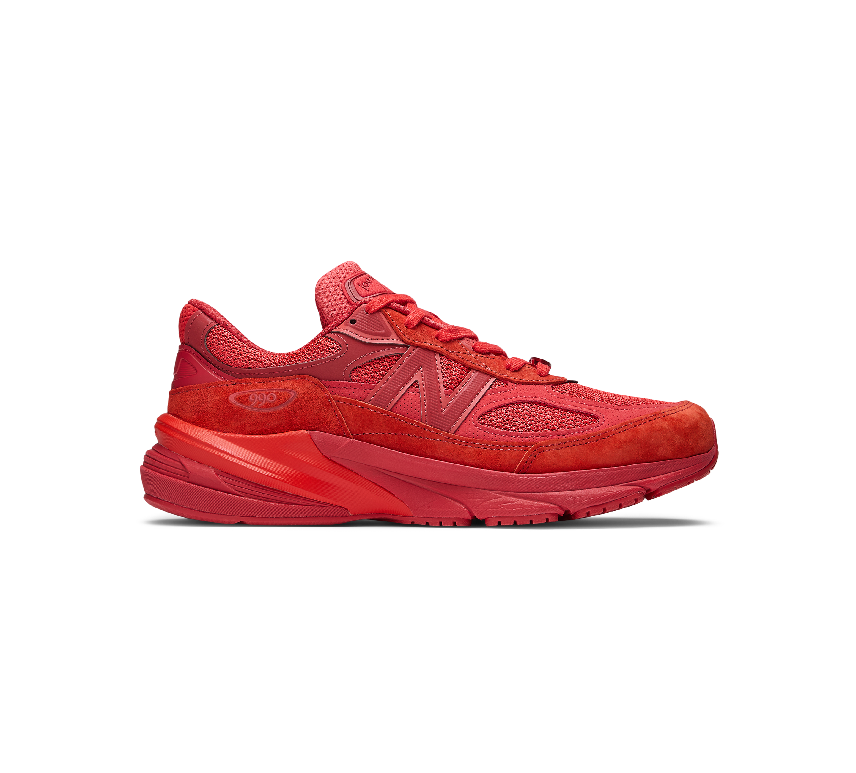 JFG x New Balance 990V6 (Paris Red) – JOE FRESHGOODS JFG x New Balance 990V6 (Paris Red) – JOE FRESHGOODS