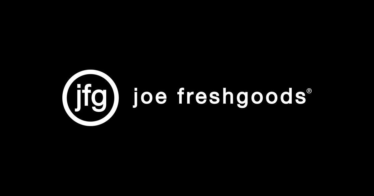 Joe Freshgoods – JOE FRESHGOODS