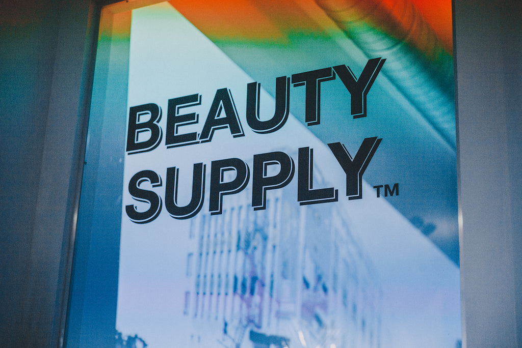 Beauty Supply