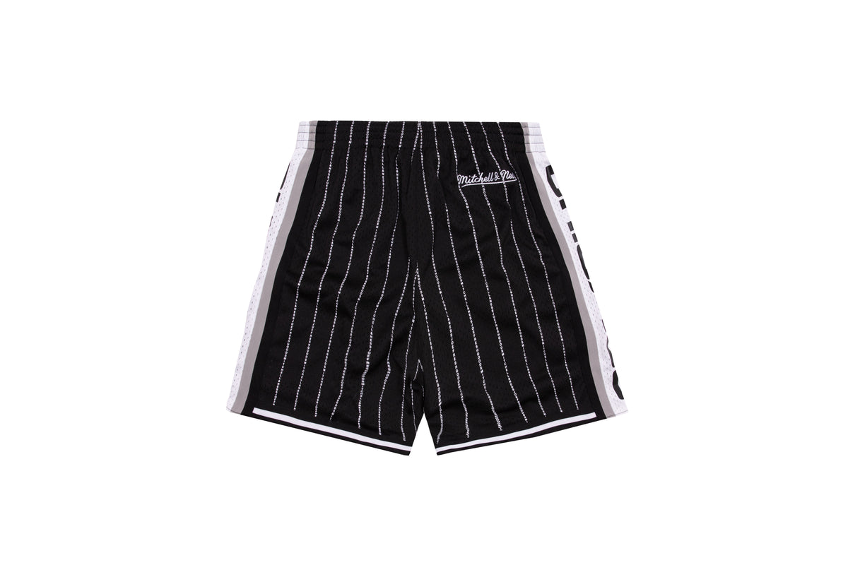 Chicago White Sox Edition Crosstown Series Shorts by JFG for Mitchell – JOE  FRESHGOODS