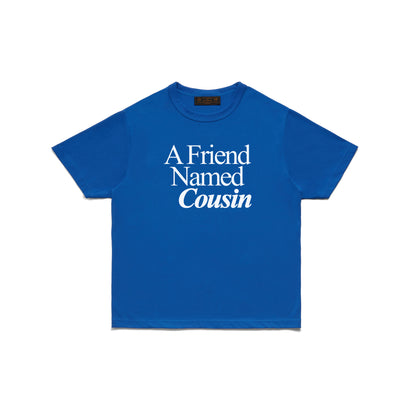 AFNC Logo Tee