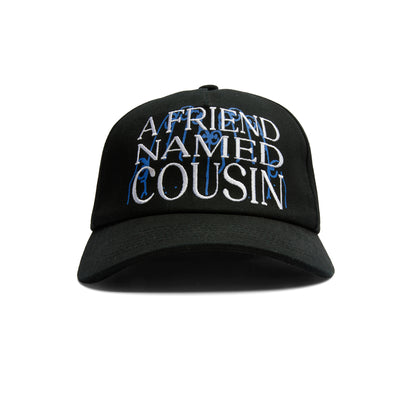 AFNC Gas Station Snapback