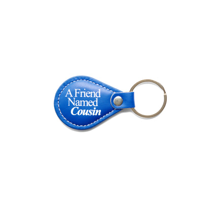 AFNC Keychain