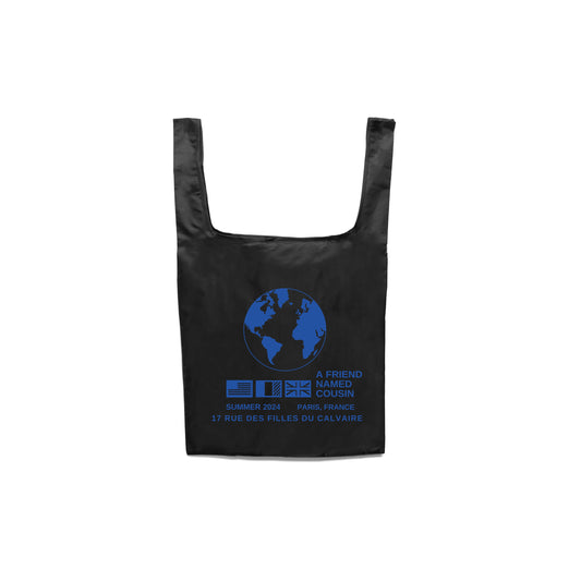 AFNC Paris Reusable Bag