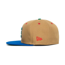 Load image into Gallery viewer, Freddie Gibbs x JFG x New Era 59FIFTY Chicago Cubs Fitted Cap