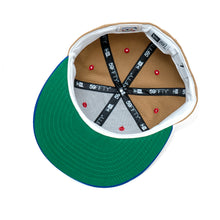 Load image into Gallery viewer, Freddie Gibbs x JFG x New Era 59FIFTY Chicago Cubs Fitted Cap