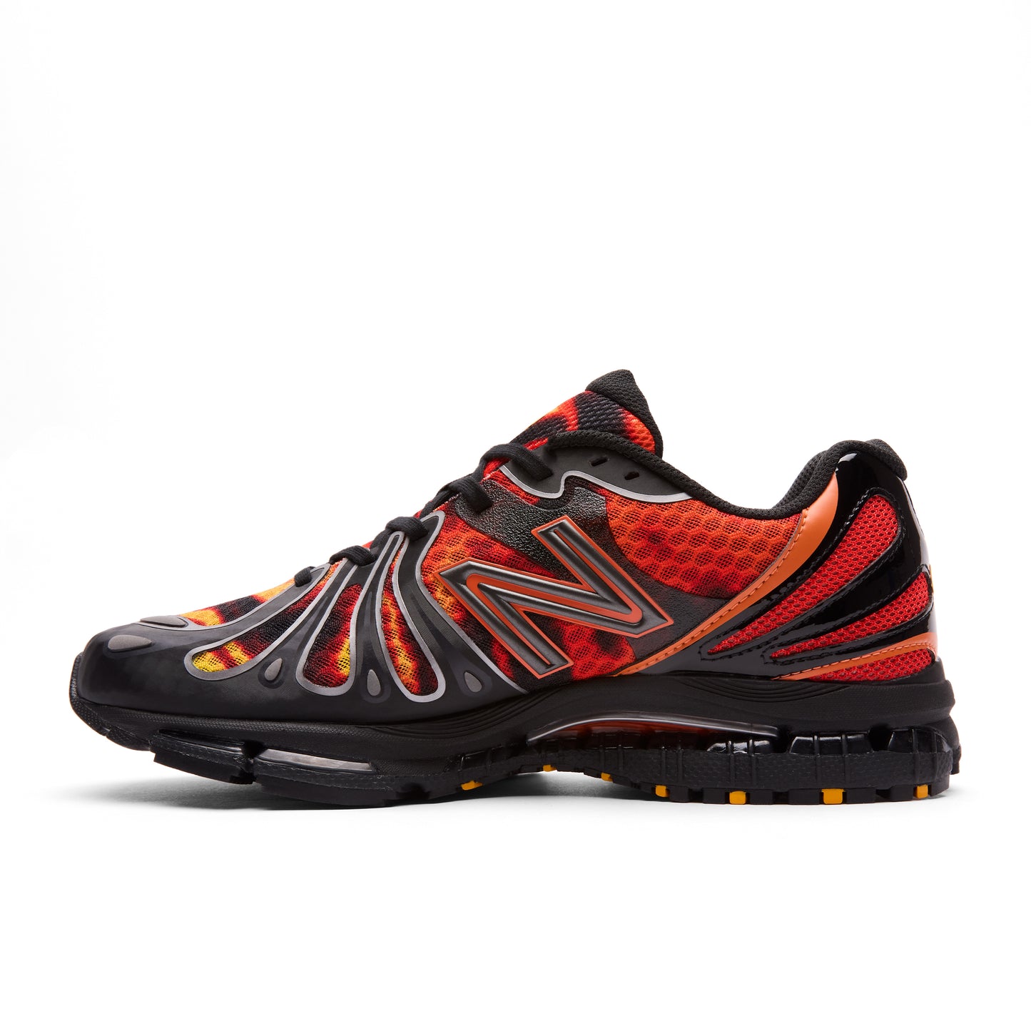 JFG x New Balance 1890 "Finger Waves" (Orange)