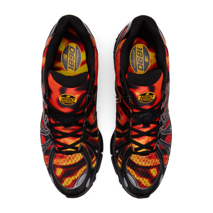 JFG x New Balance 1890 "Finger Waves" (Orange)