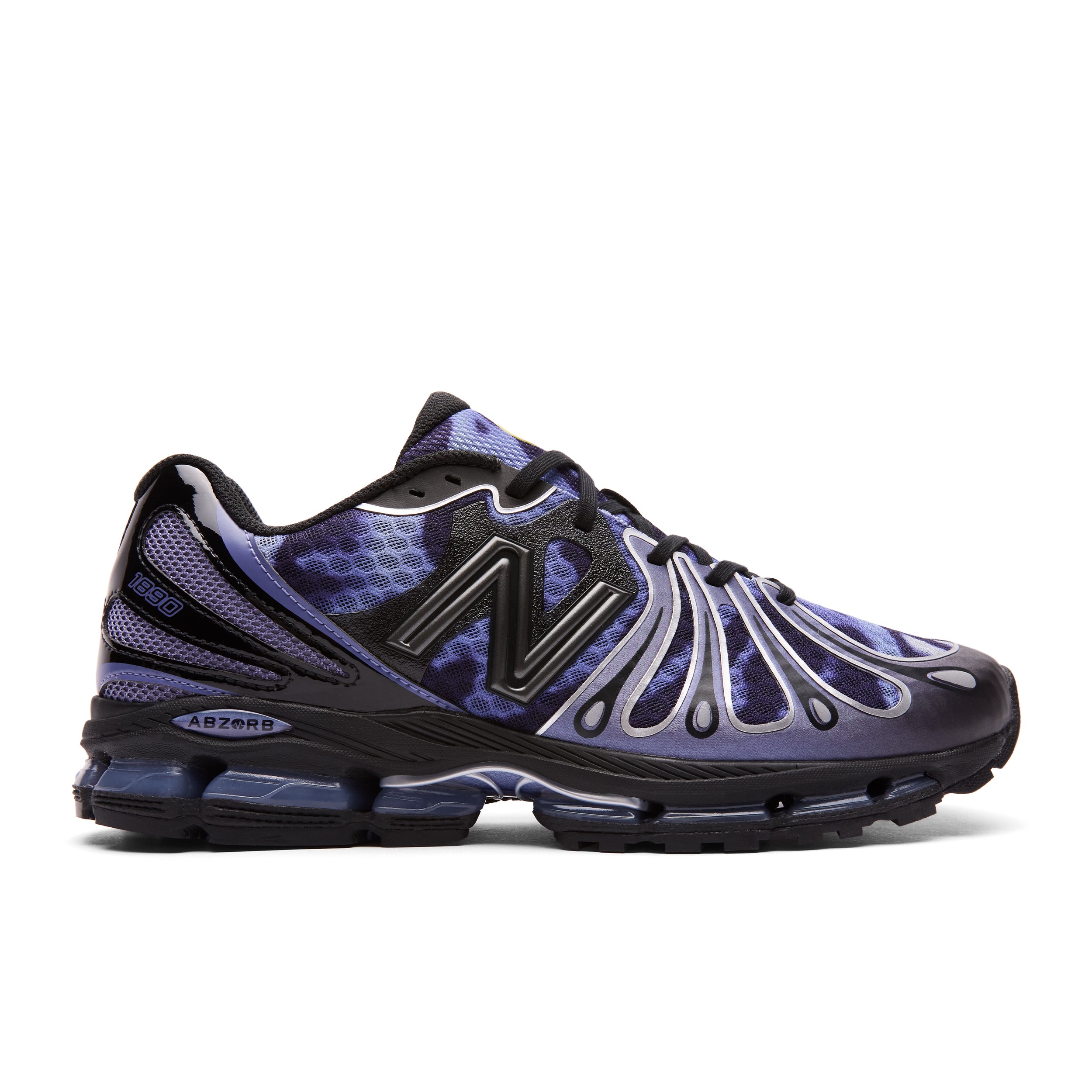 バッグ BRIEFING new balance BEAUTY&YOUTH TRIPOD New BalanceとBRIEFINGが自転車をコンセプトに共同開発したバッグと