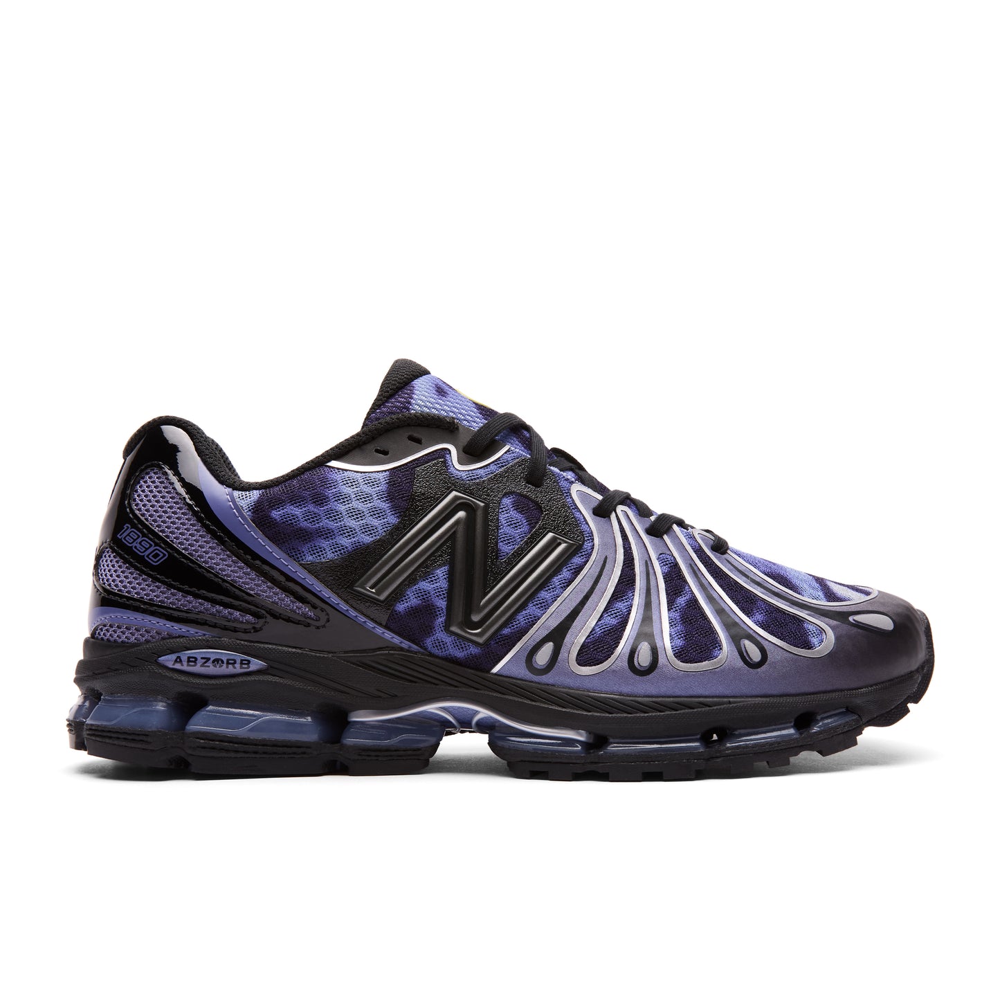 JFG x New Balance 1890 "Naughty Things" (Purple)