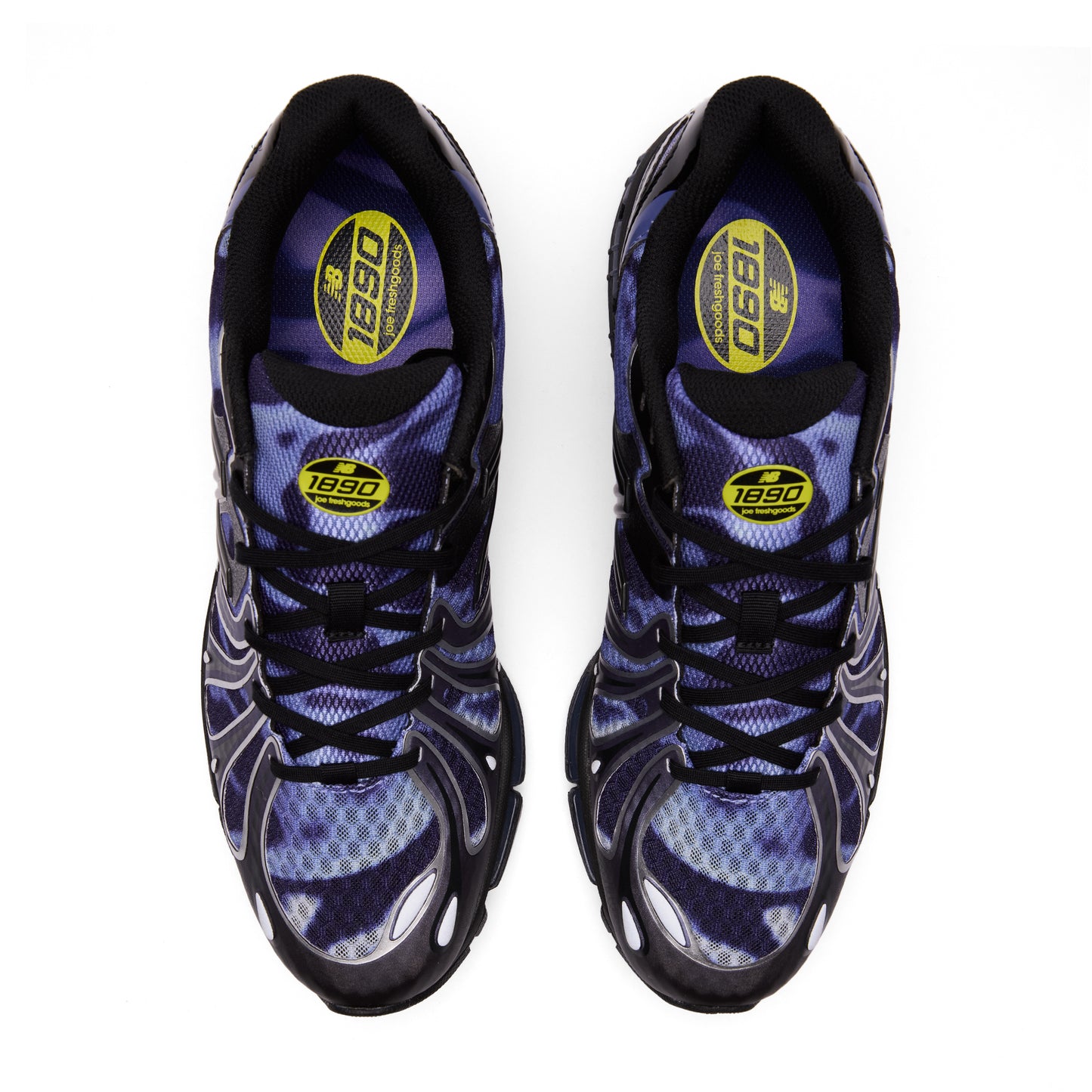 JFG x New Balance 1890 "Naughty Things" (Purple)