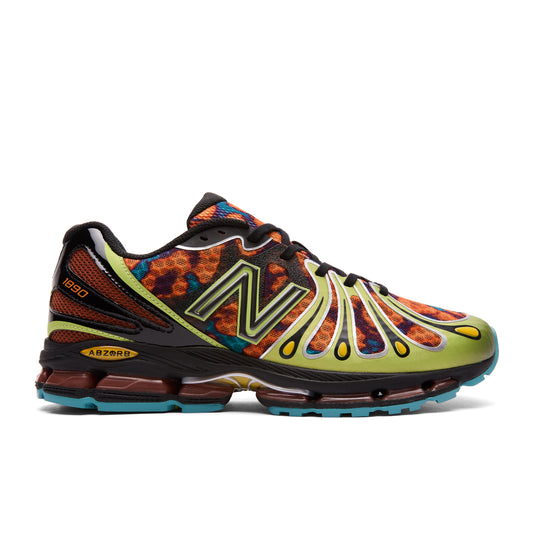 JFG x New Balance 1890 "Cut The Check" (Green)