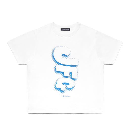 Bubble Logo Tee