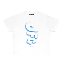 Load image into Gallery viewer, Bubble Logo Tee