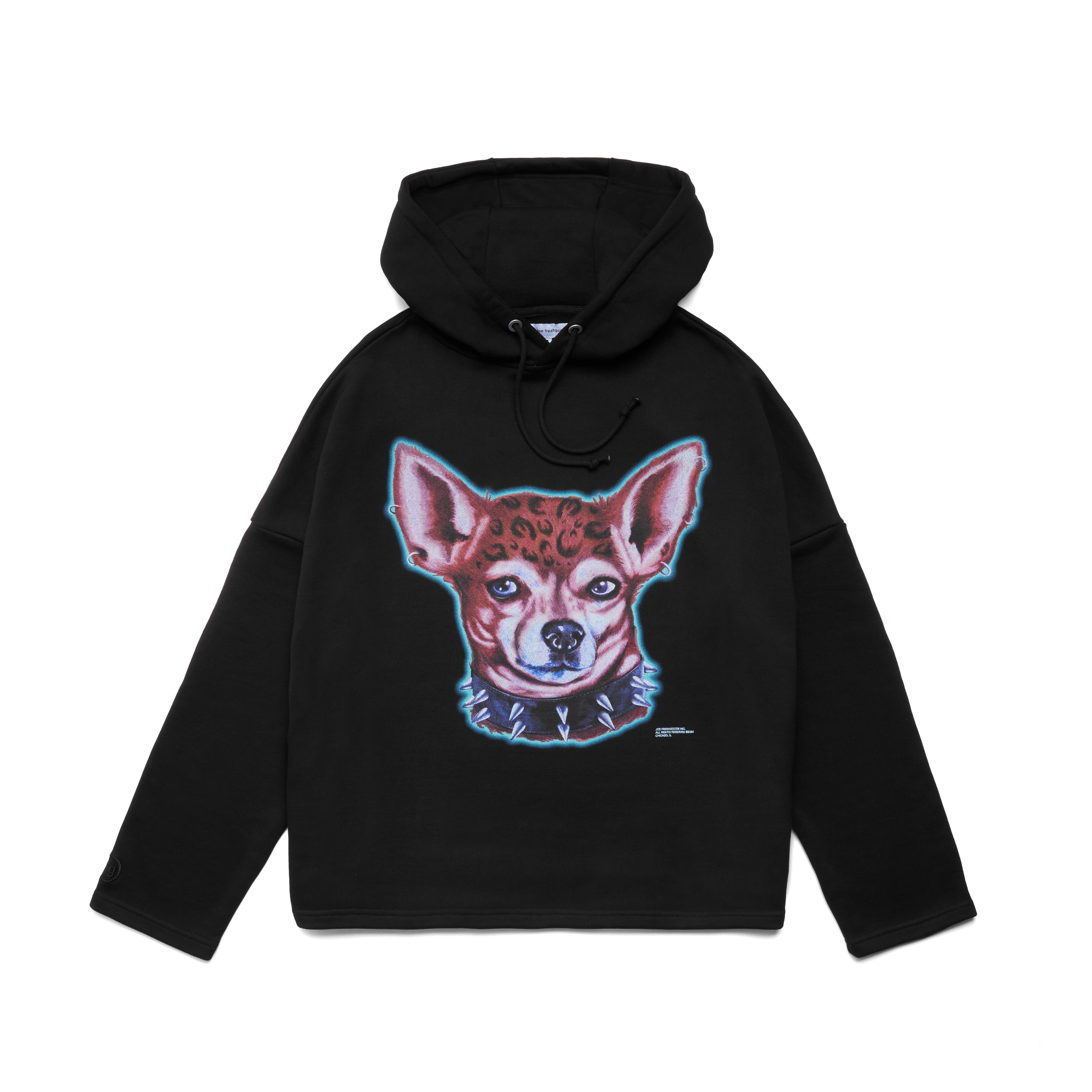 The Chihuahua Hoodie