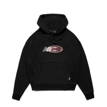 Load image into Gallery viewer, JFG X New Balance &quot;2003&quot; Hoodie (Black)