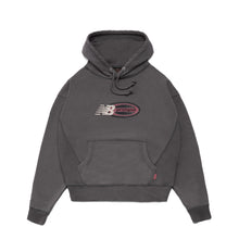Load image into Gallery viewer, JFG X New Balance &quot;2003&quot; Hoodie (Earth Grey)