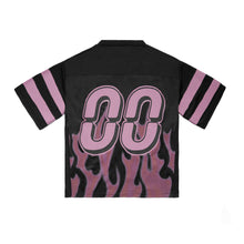 Load image into Gallery viewer, JFG &quot;Hot Boyz 03&quot; Jersey (Black)