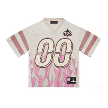Load image into Gallery viewer, JFG &quot;Hot Boyz 03&quot; Jersey (Tan)
