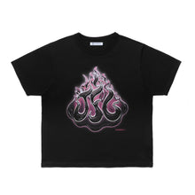 Load image into Gallery viewer, Sacred Heart Logo Tee