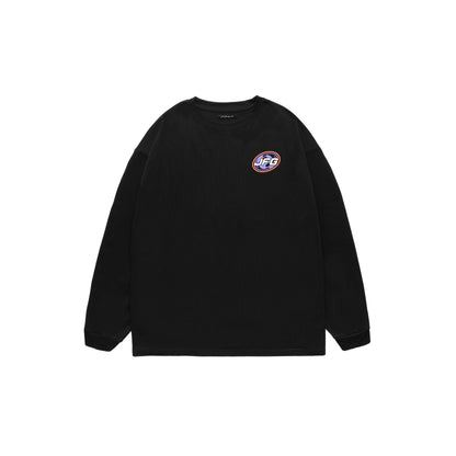Lets Get Weird Long Sleeve Tee