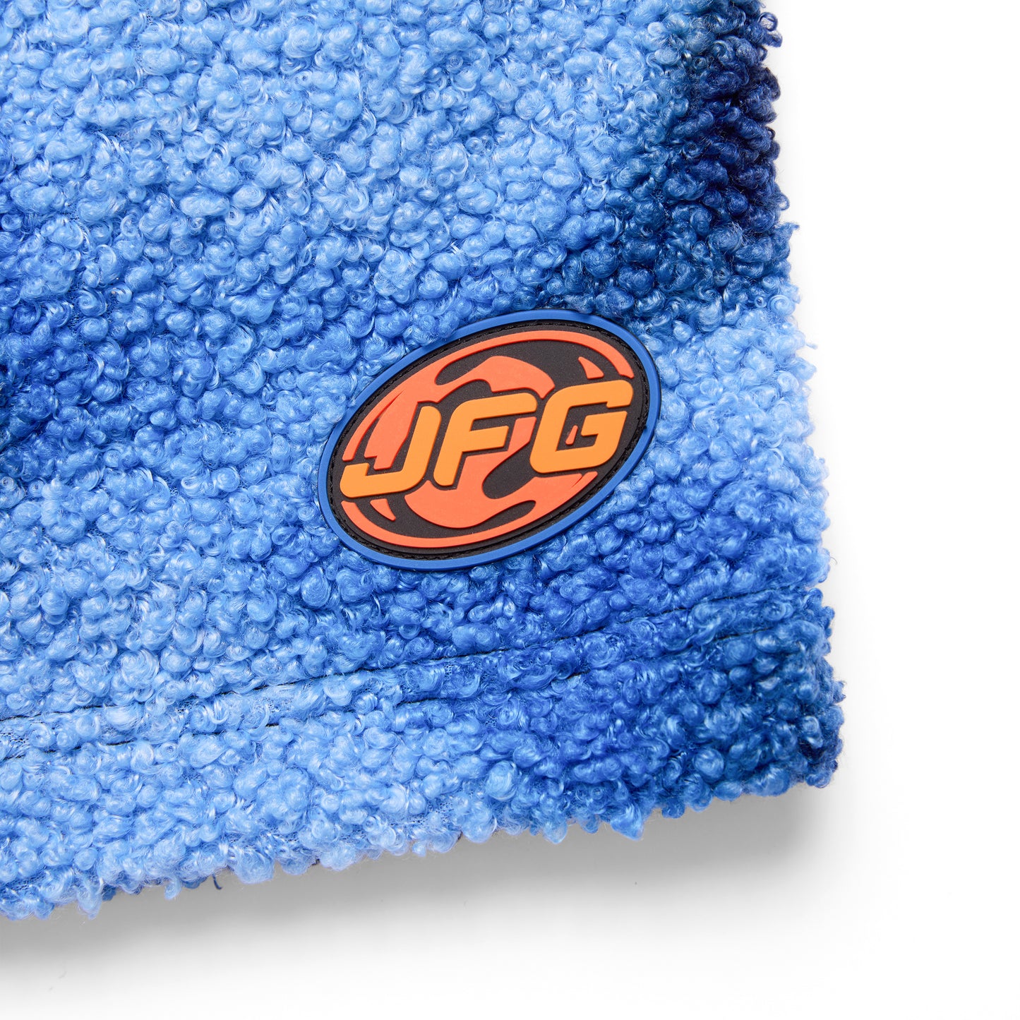 Mind Control Sherpa Shorts