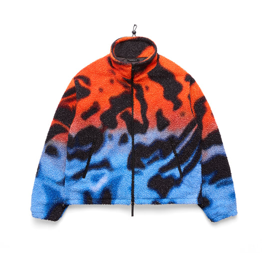 Mind Control Sherpa
