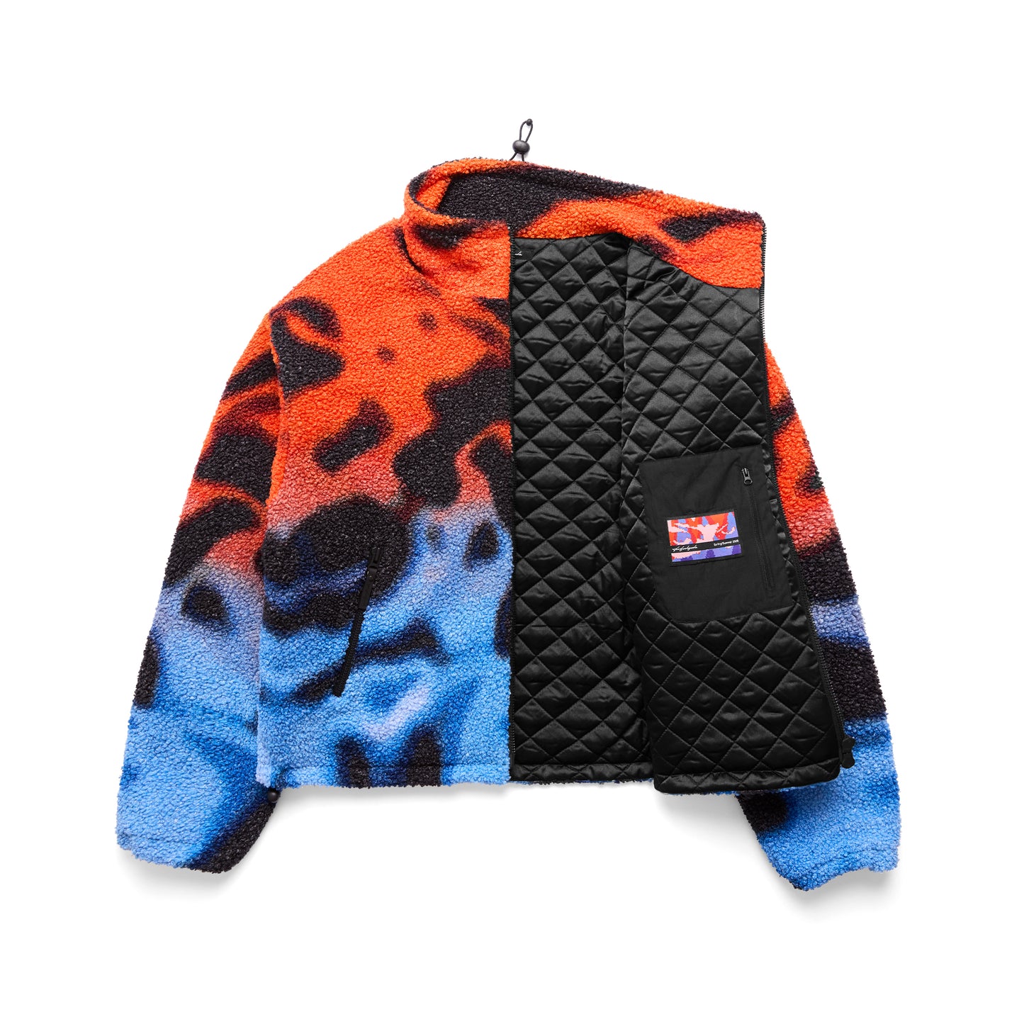 Mind Control Sherpa